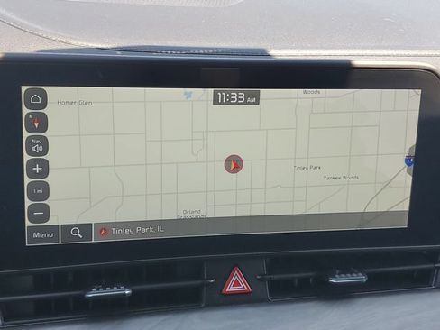 Certified 2023 Kia Sportage X-Line w/ X-Line Premium Package AWD/4WD image 25