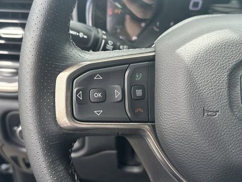 Used 2023 RAM 1500 Rebel w/ Rebel Level 2 Equipment Group image 31