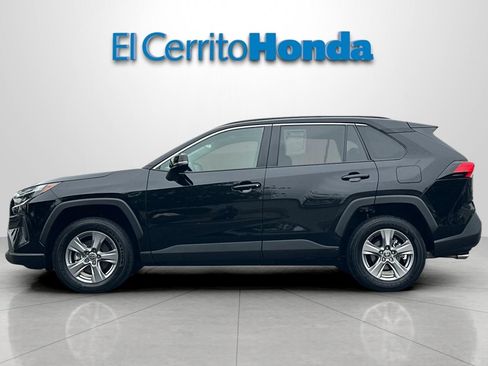 Used 2024 Toyota RAV4 XLE w/ Convenience Package FWD image 6