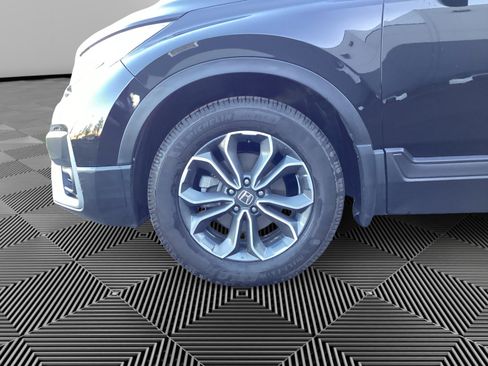 Used 2020 Honda CR-V EX-L image 14