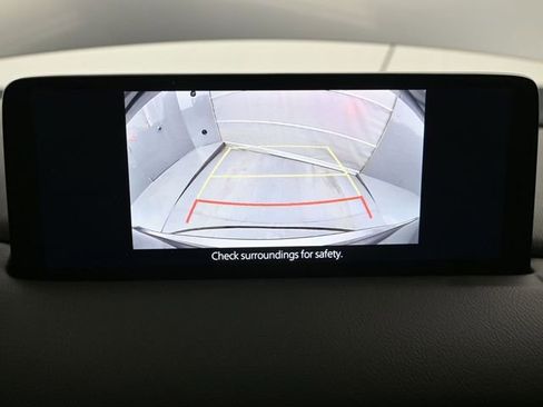 Certified 2023 MAZDA CX-5 AWD 2.5 S w/ Preferred Package image 23