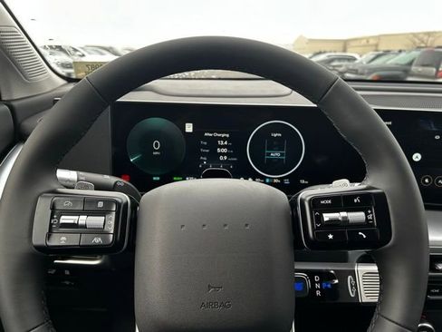 New 2026 Hyundai Ioniq 9 S RWD image 19
