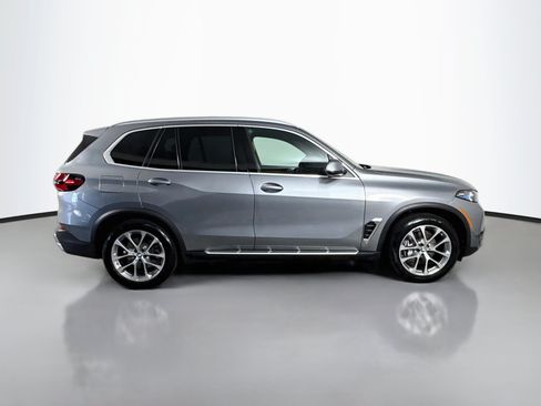 Used 2026 BMW X5 sDrive40i RWD image 11