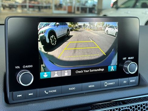 New 2025 Honda Civic Sport image 15