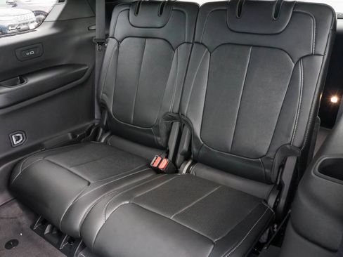 New 2026 Jeep Grand Cherokee L Limited AWD/4WD image 15