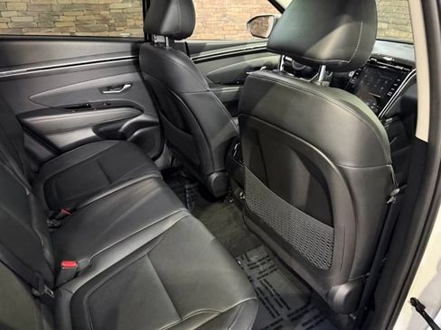 Used 2022 Hyundai Tucson SEL w/ Convenience + Premium Package FWD image 32