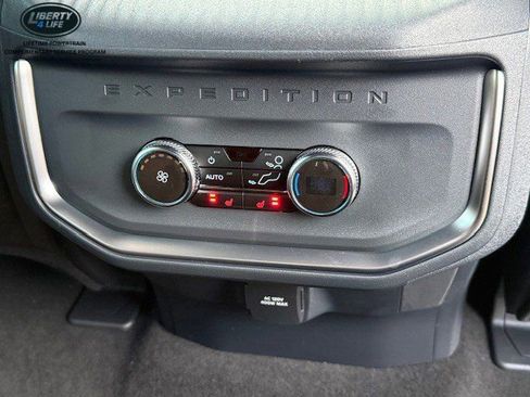 New 2026 Ford Expedition King Ranch AWD/4WD image 16