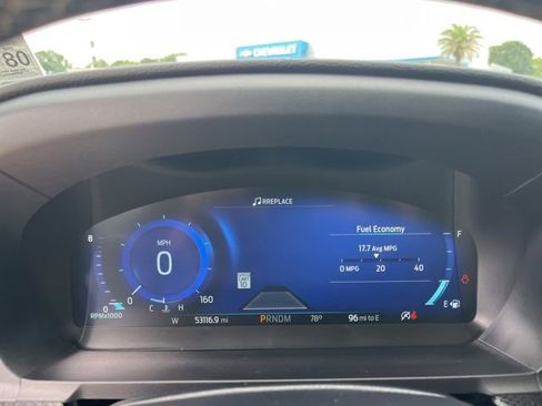 Used 2021 Ford Explorer ST w/ Equipment Group 401A AWD/4WD image 19