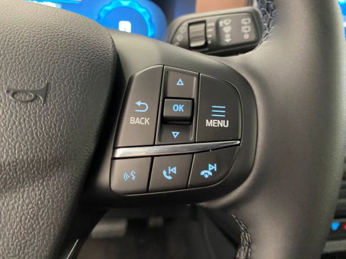 New 2025 Ford Bronco Sport Outer Banks w/ Outer Banks Tech Package+ image 22