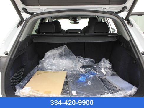 New 2025 Audi Q5 Prestige image 29