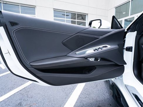 Used 2024 Chevrolet Corvette E-Ray AWD/4WD image 30