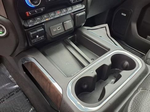 Used 2021 GMC Sierra 1500 Denali w/ Driver Alert Package II image 67