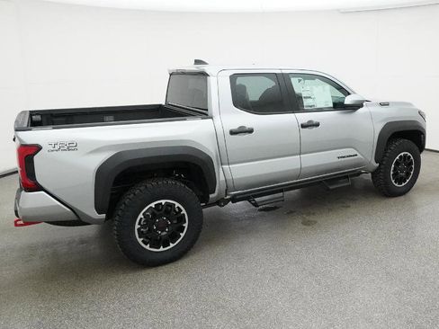 New 2025 Toyota Tacoma TRD Off-Road image 16