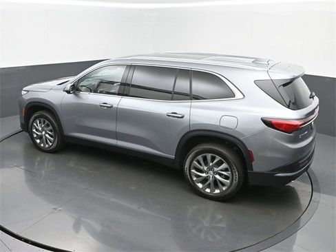 New 2026 Buick Enclave Preferred w/ Power Package image 42
