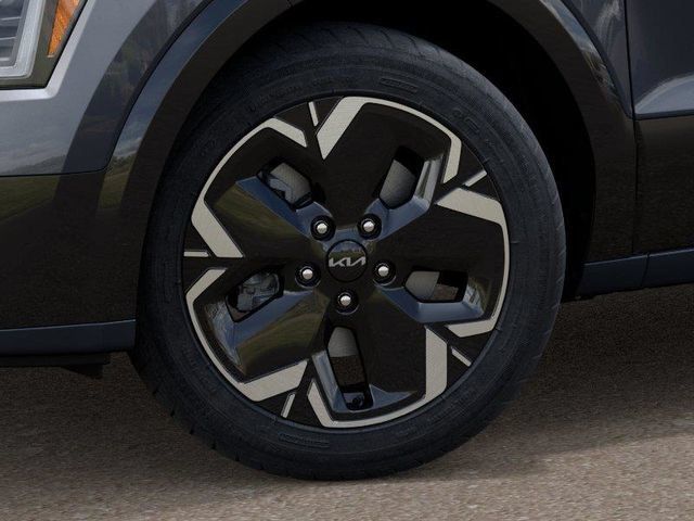 New 2026 Kia Niro Wind w/ Wind Preserve Package FWD image 9