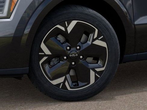 New 2026 Kia Niro Wind FWD image 9