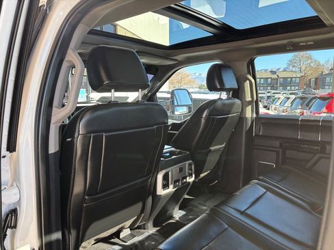 Used 2021 Ford F250 Lariat image 15