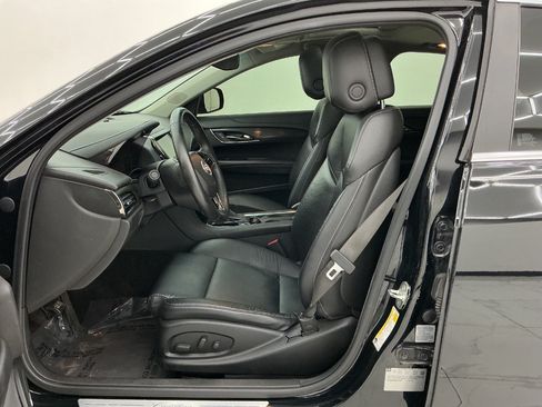 Used 2013 Cadillac ATS Sedan RWD image 14