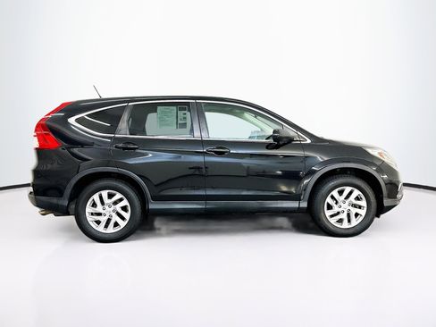 Used 2016 Honda CR-V EX image 10