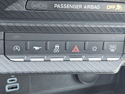 Used 2025 Ford Mustang GT Premium image 10