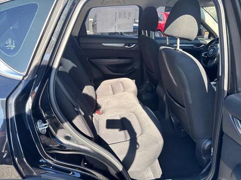 Used 2019 MAZDA CX-5 Sport FWD image 48