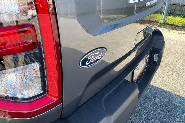 New 2026 Ford Bronco Sport Outer Banks AWD/4WD image 13
