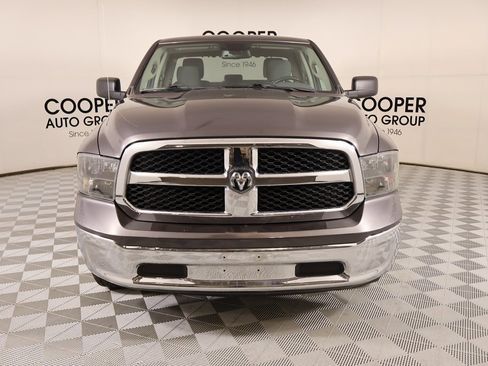 Used 2020 RAM 1500 Tradesman w/ Chrome Plus Package image 8