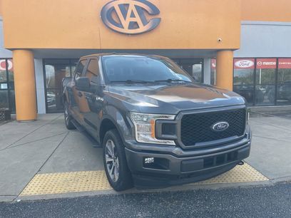 Used 2019 Ford F150 XL w/ Equipment Group 101A Mid