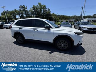 New 2026 Honda CR-V TrailSport video 1