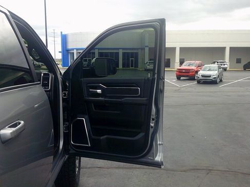 Used 2022 RAM 3500 Laramie image 25