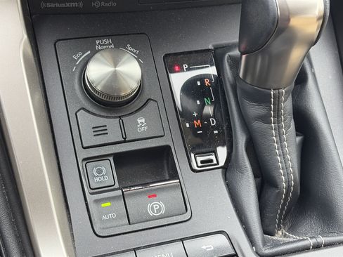 Used 2019 Lexus NX 300 AWD w/ Premium Package image 34