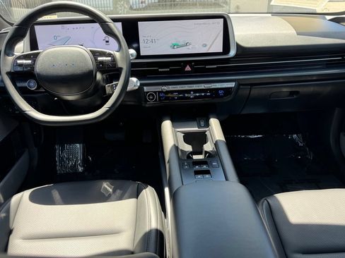 Used 2024 Hyundai Ioniq 6 SEL RWD image 13