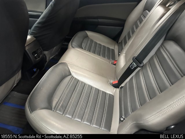 Used 2020 Ford Fusion SE w/ Equipment Group 151A FWD image 15