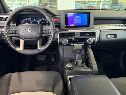 New 2025 Toyota Tacoma TRD Off-Road image 27
