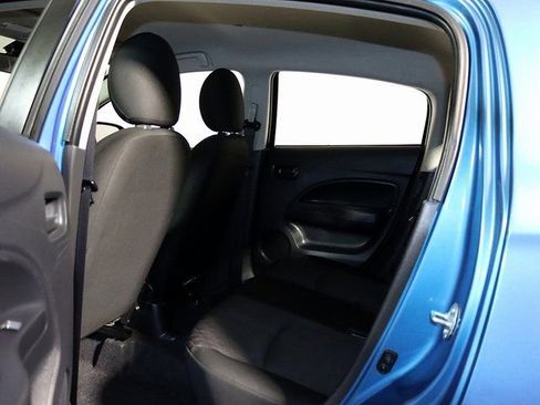 Used 2024 Mitsubishi Mirage ES image 14