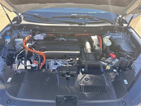 Certified 2025 Honda CR-V Sport Touring image 20