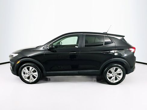 Used 2025 Buick Encore GX Preferred image 4