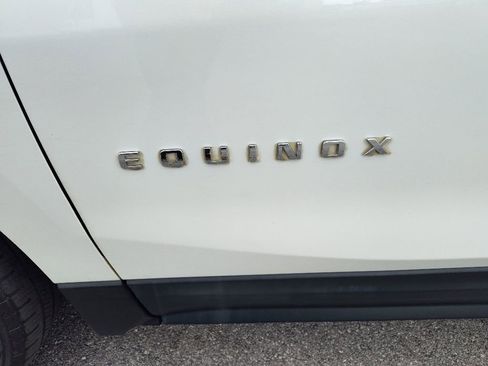 Used 2020 Chevrolet Equinox Premier image 14