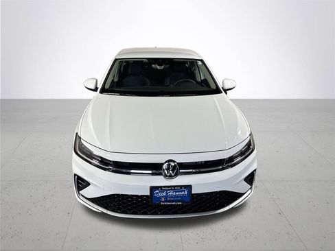New 2026 Volkswagen Jetta S image 3