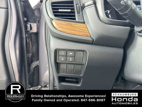Used 2019 Honda CR-V EX-L image 15