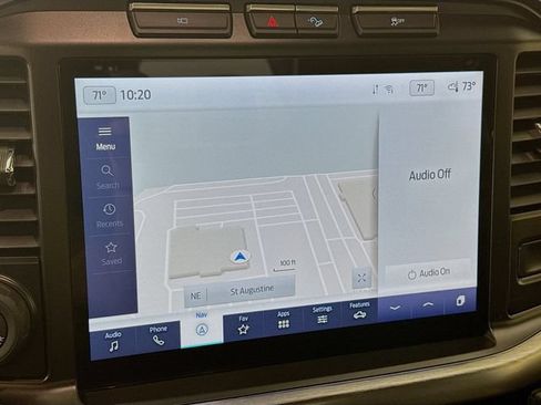 Used 2023 Ford F150 Lariat AWD/4WD image 16