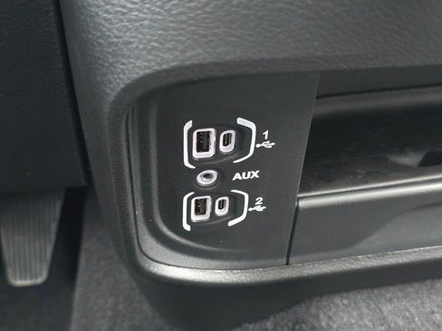 New 2026 RAM 3500 Tradesman AWD/4WD image 36