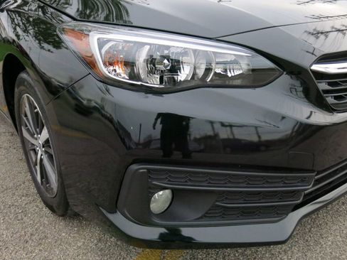 Used 2021 Subaru Impreza 2.0i Premium AWD/4WD image 38