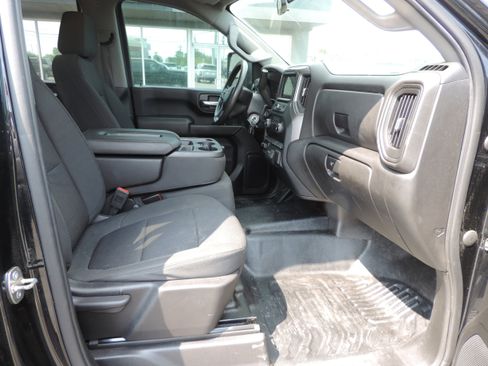 Used 2022 Chevrolet Silverado 3500 W/T w/ WT Convenience Package image 13