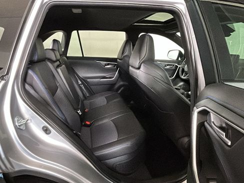 Used 2024 Toyota RAV4 XSE w/ Advanced Technology Package AWD/4WD image 35