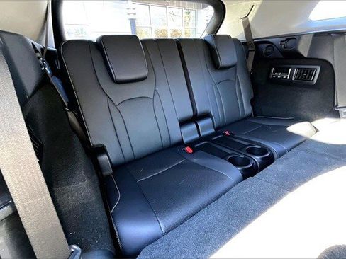 Used 2019 Lexus RX 350L AWD image 29