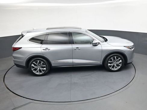 Used 2022 Acura MDX SH-AWD w/ Technology Package image 21