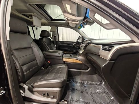 Used 2019 GMC Yukon XL Denali w/ Denali Ultimate Package AWD/4WD image 33
