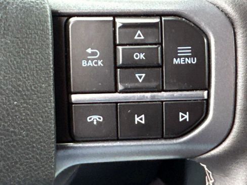 Used 2025 Ford F250 Lariat w/ Chrome Package AWD/4WD image 21