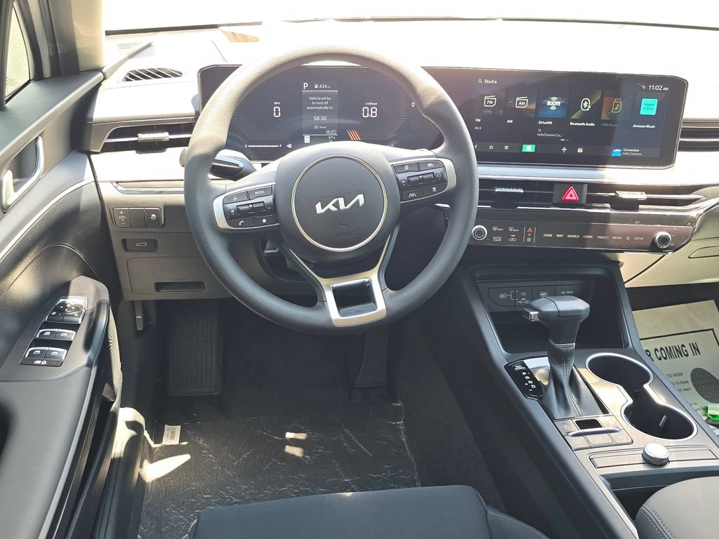 New 2026 Kia K5 LXS FWD image 13